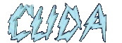 3d animation cuda