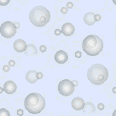 bubble background