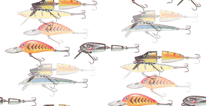 pike tacle wallpaper