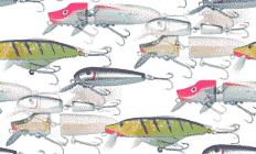 pike tackle wallpaper