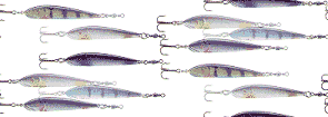 fishing lures