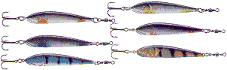 fishing lure wallpaper