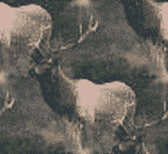 elk background