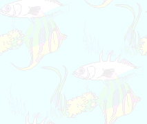 tropical theme