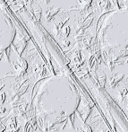 fly fishing background