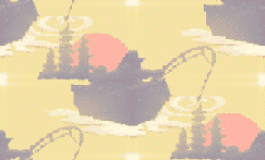 Boater background