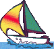 sail boat