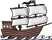 ye olde pir8 ship