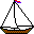 yacht icon