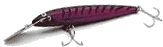 long lure