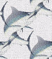 textured marlin background background