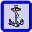 anchor icon