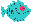 fish icon bootin rayz