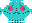 free comical fish icons