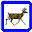 free deer icon