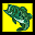 bass jump icon