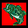 largemouth bass icon