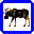 free moose icon