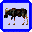 bull moose icon