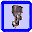 speed boat motor icon