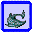 great white shark