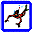 free snorkel icon