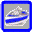 speed boat icon