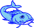 blue catfish