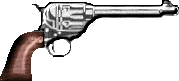 large hand gun