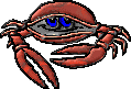 crab
