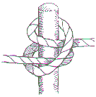 Clovehitch