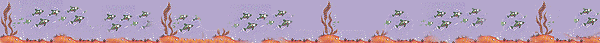 underwater fish graphic