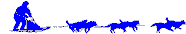 dog sled