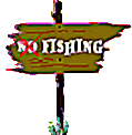 Fish around all you want