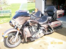 My Harley