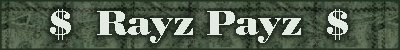 Rayz Payz