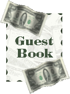 Guest Book Rayz Payz