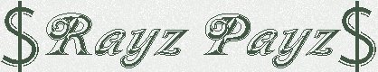 Rayz Payz