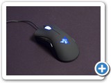 Close Look Razer Death Adder