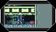 Flame Mammoth stage