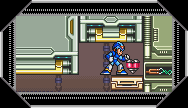 Spark Mandrill stage