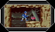 Armored Armadillo stage