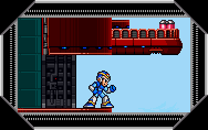 Boomer Kuwanger stage