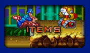 Items