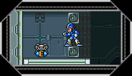 Flame Mammoth stage