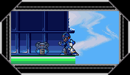 Storm Eagle stage