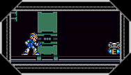 Spark Mandrill stage