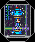 Storm Eagle stage