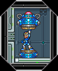 Flame Mammoth stage