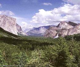 Yosemite